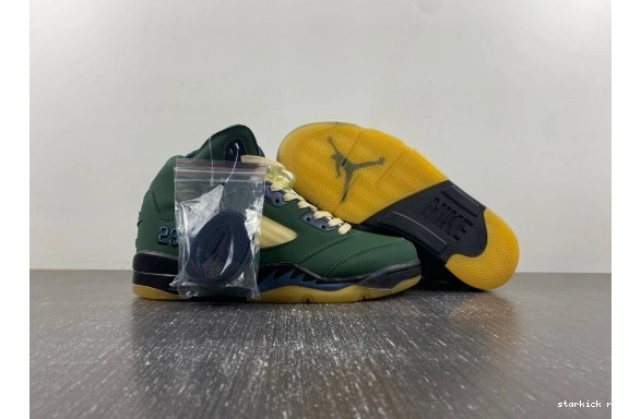 Green” AMM  FZ5758-003 5 